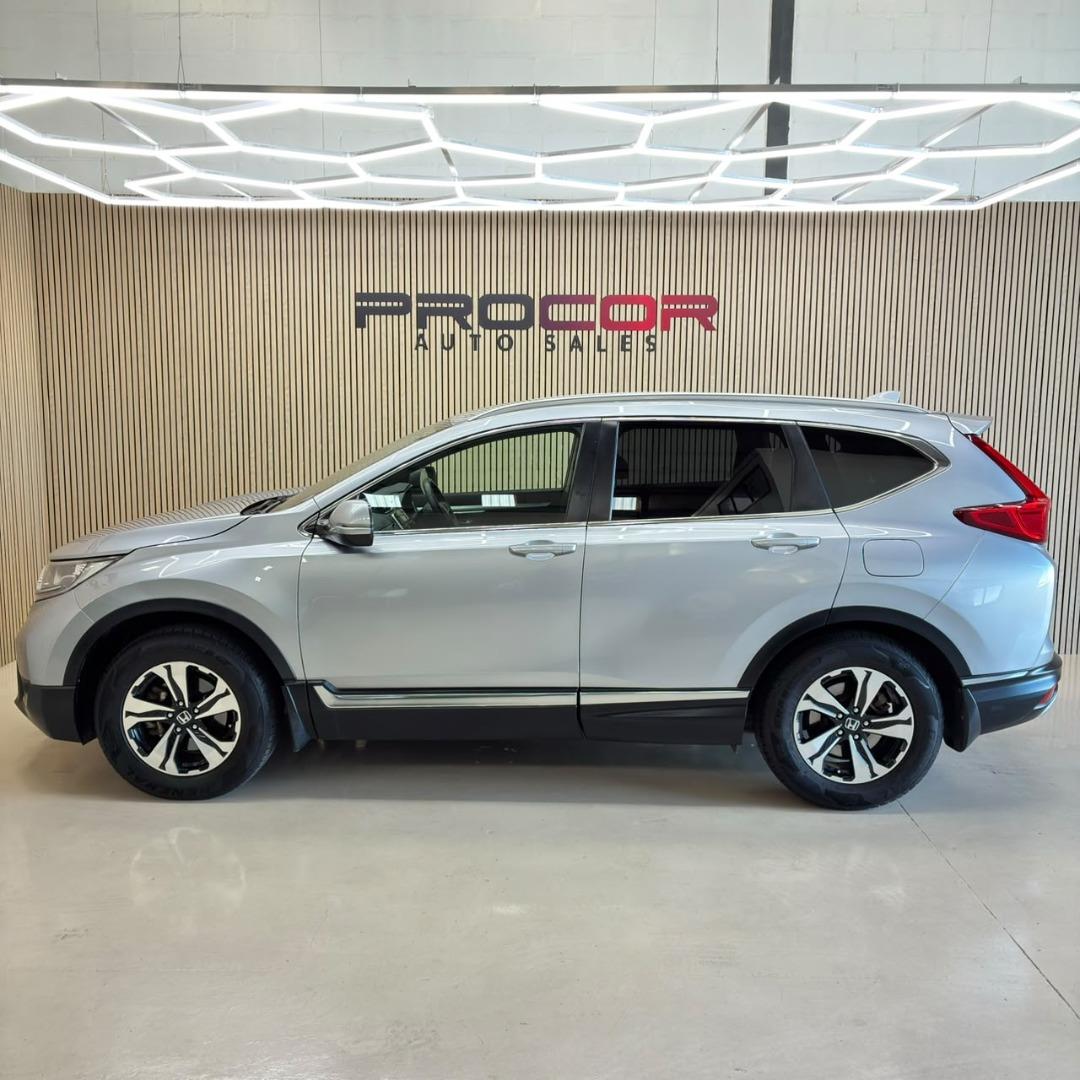 Honda CR-V 2.0 Comfort Procor Auto