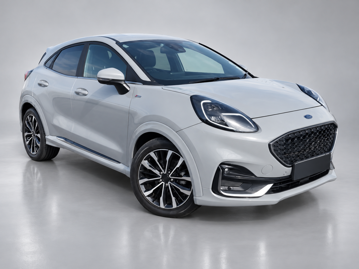 2025 Ford PUMA 1.0T ST-line Vignale for sale