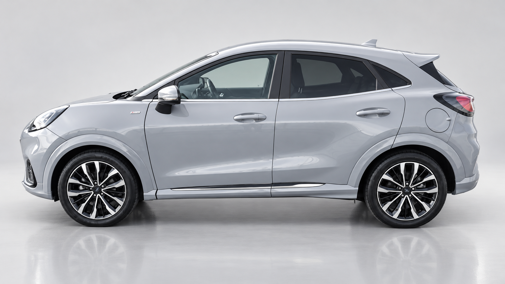 Ford PUMA 1.0T ST-line Vignale Kloof Car Sales