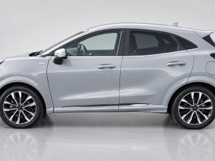 2025 Ford PUMA 1.0T ST-line Vignale for sale