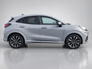2025 Ford PUMA 1.0T ST-line Vignale for sale