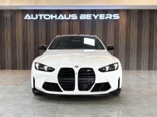 2025 BMW M4 Competition Coupe M xDrive for sale