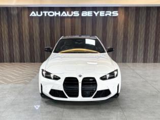 2025 BMW M4 Competition Coupe M xDrive for sale