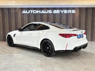 2025 BMW M4 Competition Coupe M xDrive for sale