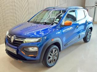 2020 Renault Kwid 1.0 Climber for sale