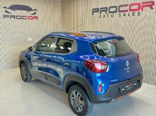 2020 Renault Kwid 1.0 Climber for sale