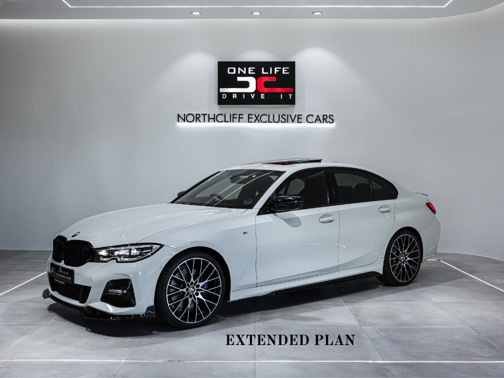 BMW 3 Series 330is Edition Northcliff Exclusive Cars