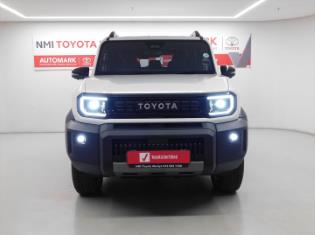 2026 Toyota Land Cruiser FJ 2.7 4x4 VX for sale