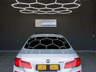 2013 BMW M5 M-DCT (F10) for sale