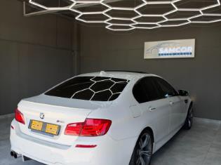 2013 BMW M5 M-DCT (F10) for sale