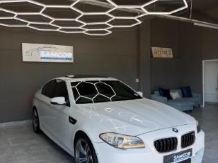 2013 BMW M5 M-DCT (F10) for sale