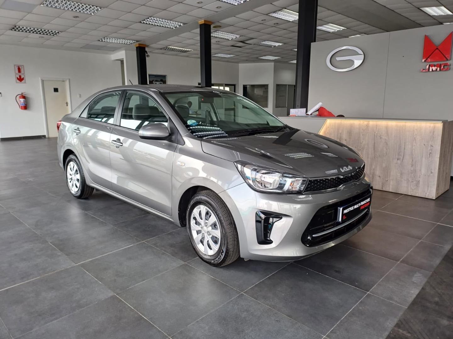 2026 Kia Pegas 1.4 LX Auto for sale