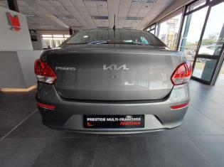 2026 Kia Pegas 1.4 LX Auto for sale