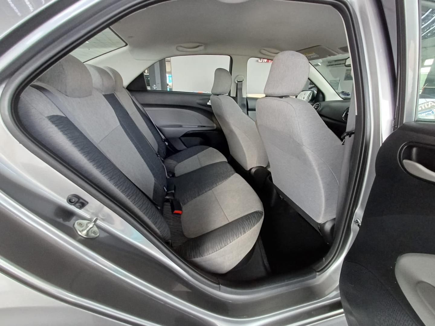 Kia Pegas 1.4 LX Auto GAC Pinetown