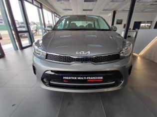 2026 Kia Pegas 1.4 LX Auto for sale