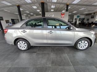 2026 Kia Pegas 1.4 LX Auto for sale