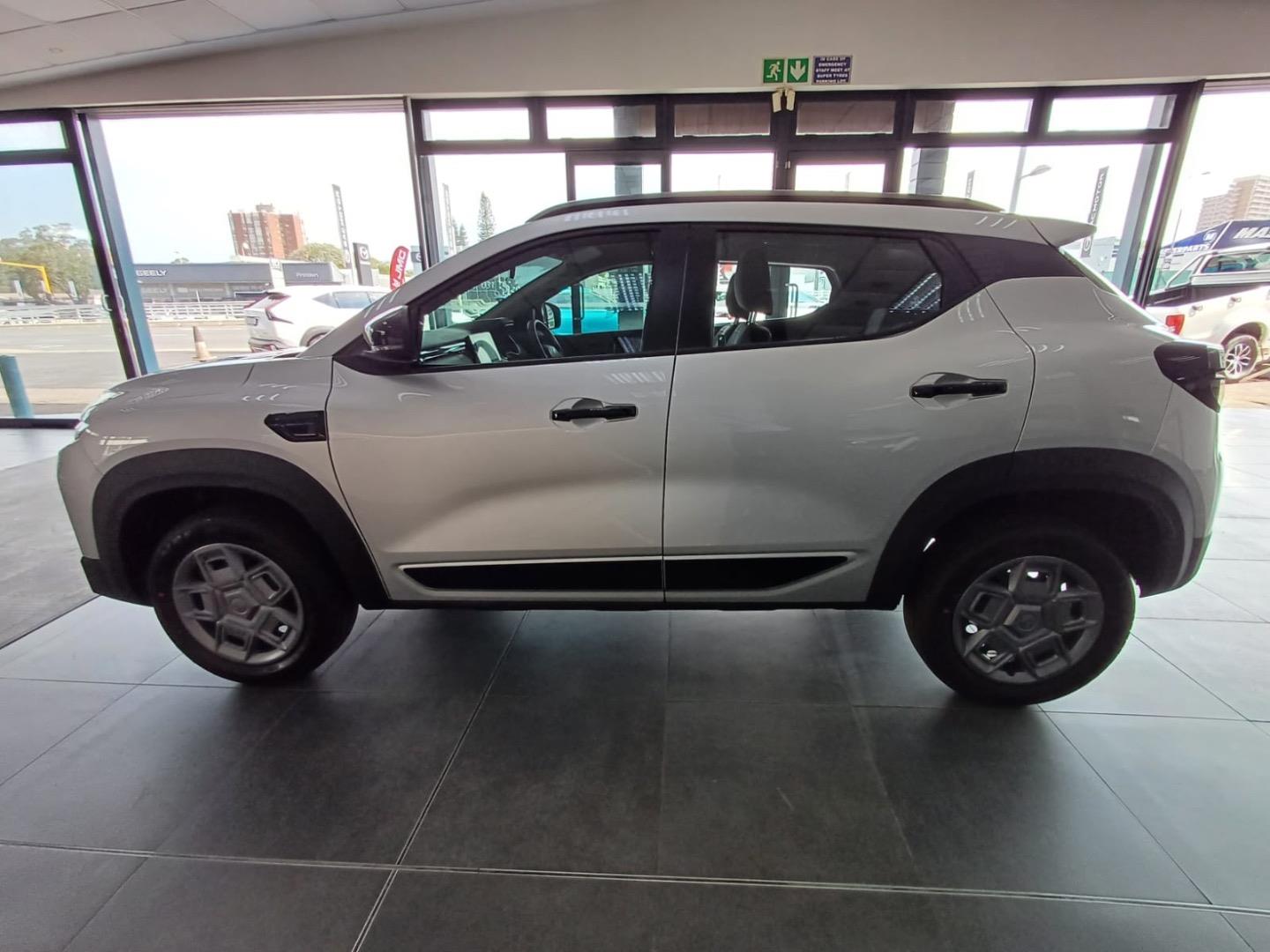 Renault Kiger 1.0 Evolution GAC Pinetown