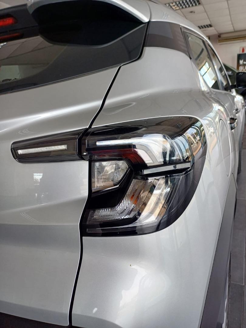 Renault Kiger 1.0 Evolution GAC Pinetown