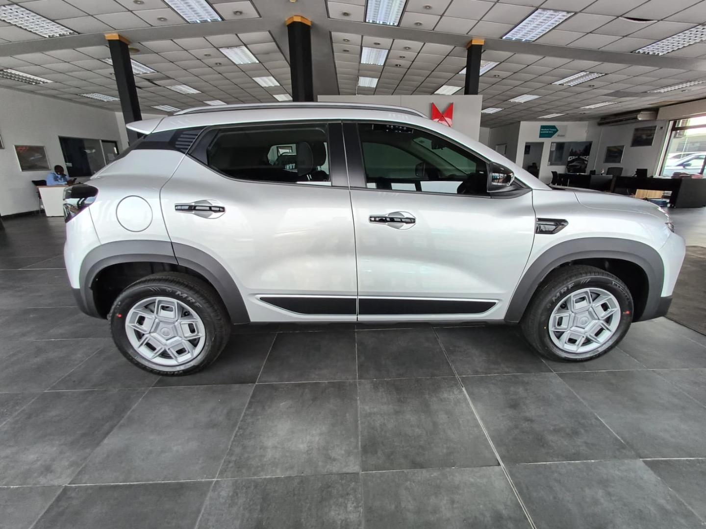 Renault Kiger 1.0 Evolution GAC Pinetown