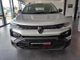 2026 Renault Kiger 1.0 Evolution for sale