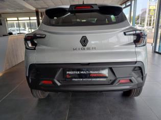 2026 Renault Kiger 1.0 Evolution for sale