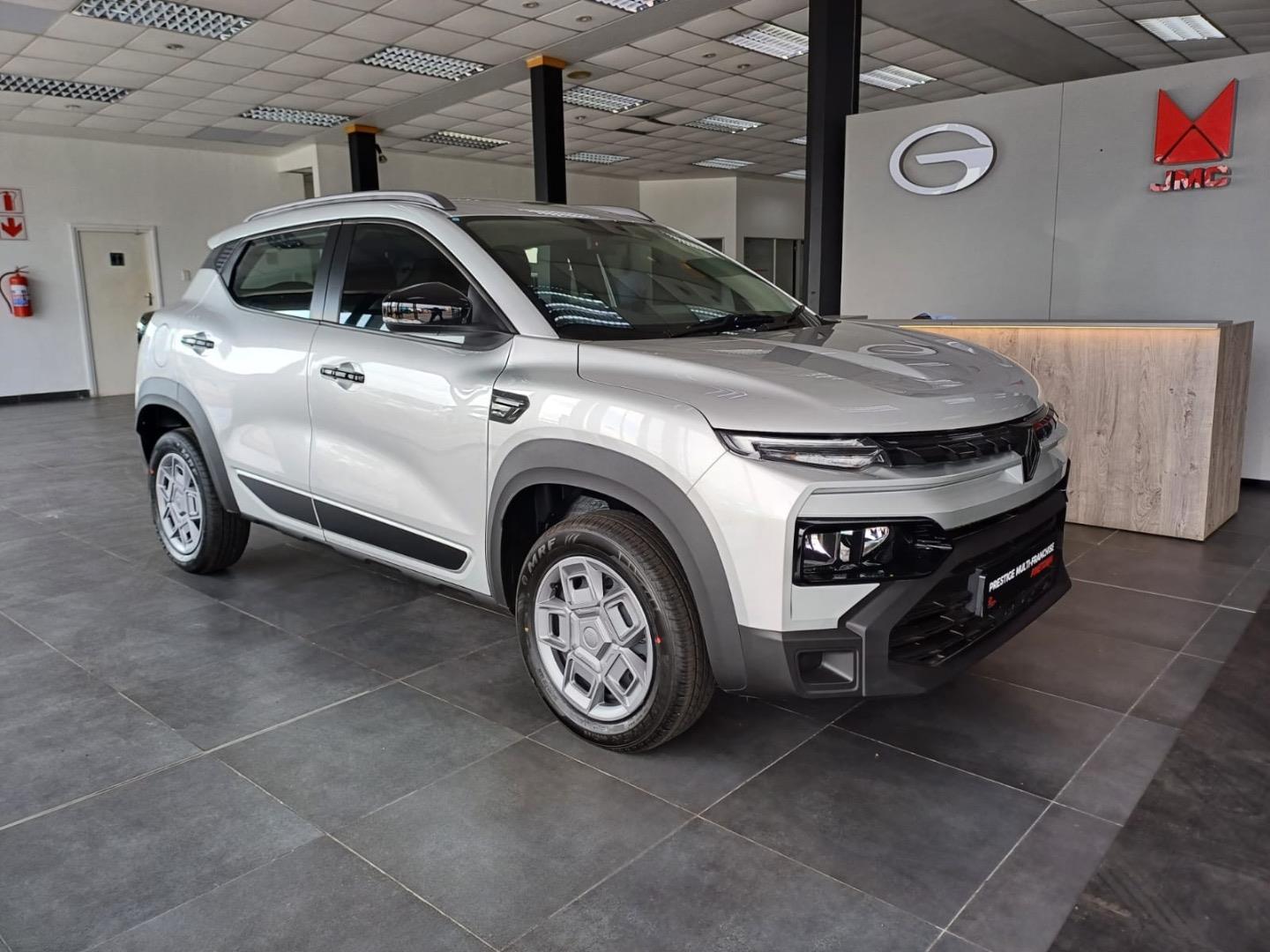 2026 Renault Kiger 1.0 Evolution for sale