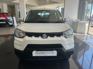 2024 Suzuki S-Presso 1.0 GL Manual for sale