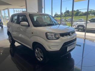 2024 Suzuki S-Presso 1.0 GL Manual for sale