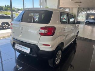 2024 Suzuki S-Presso 1.0 GL Manual for sale