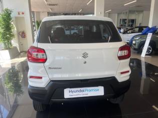 2024 Suzuki S-Presso 1.0 GL Manual for sale