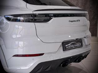 2021 Porsche Cayenne GTS Coupe for sale