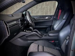 2021 Porsche Cayenne GTS Coupe for sale