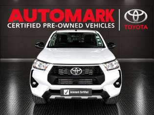2024 Toyota Hilux 2.4GD-6 Double Cab Raider Auto for sale