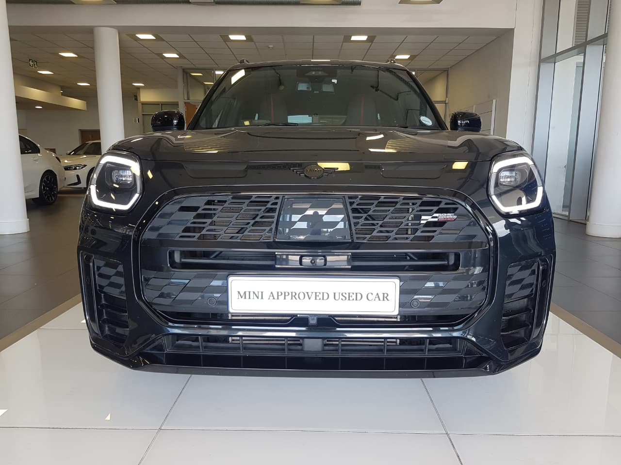 MINI Countryman S All4 BMW Menlyn