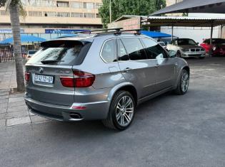2013 BMW X5 xDrive30d M Sport for sale