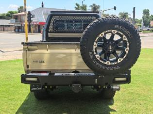 2019 Toyota Land Cruiser 79 Land Cruiser 79 4.5D-4D LX V8 for sale