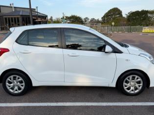 2020 Hyundai Grand i10 1.0 Motion Auto for sale