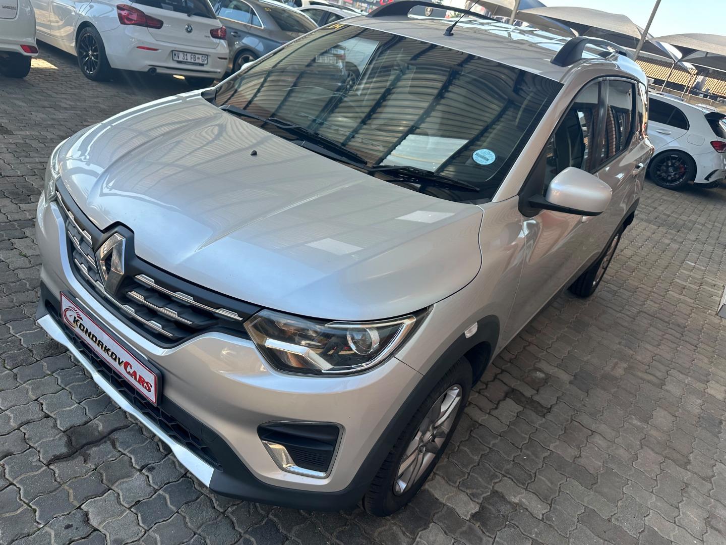 Renault Triber 1.0 Prestige Kondakov Cars CC