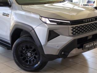 2026 Toyota Hilux 2.8GD-6 Double Cab Raider for sale