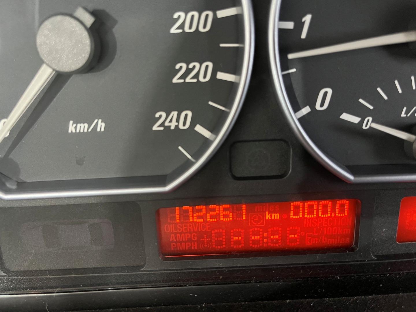 BMW 3 Series 330Ci Auto Top Gear Auto