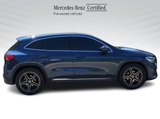 2023 Mercedes-Benz GLA GLA200 Progressive for sale