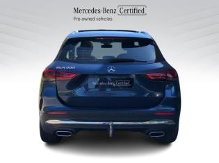 2023 Mercedes-Benz GLA GLA200 Progressive for sale