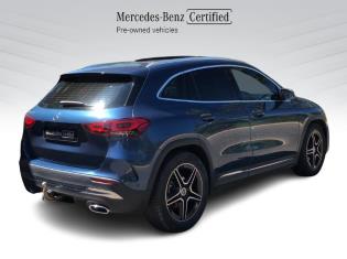 2023 Mercedes-Benz GLA GLA200 Progressive for sale