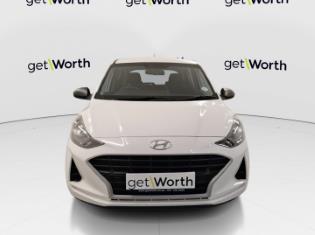 2022 Hyundai Grand i10 1.0 Motion for sale