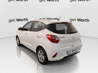 2022 Hyundai Grand i10 1.0 Motion for sale