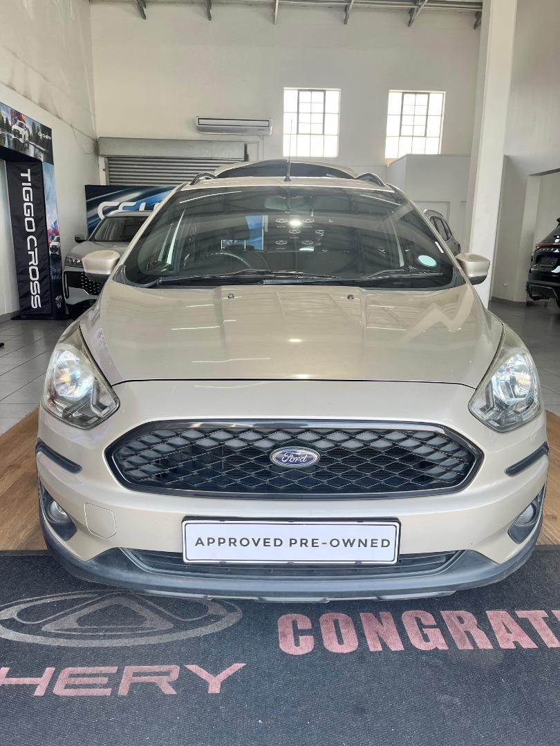 Ford Figo Freestyle 1.5 Trend Suzuki and Haval Richards Bay
