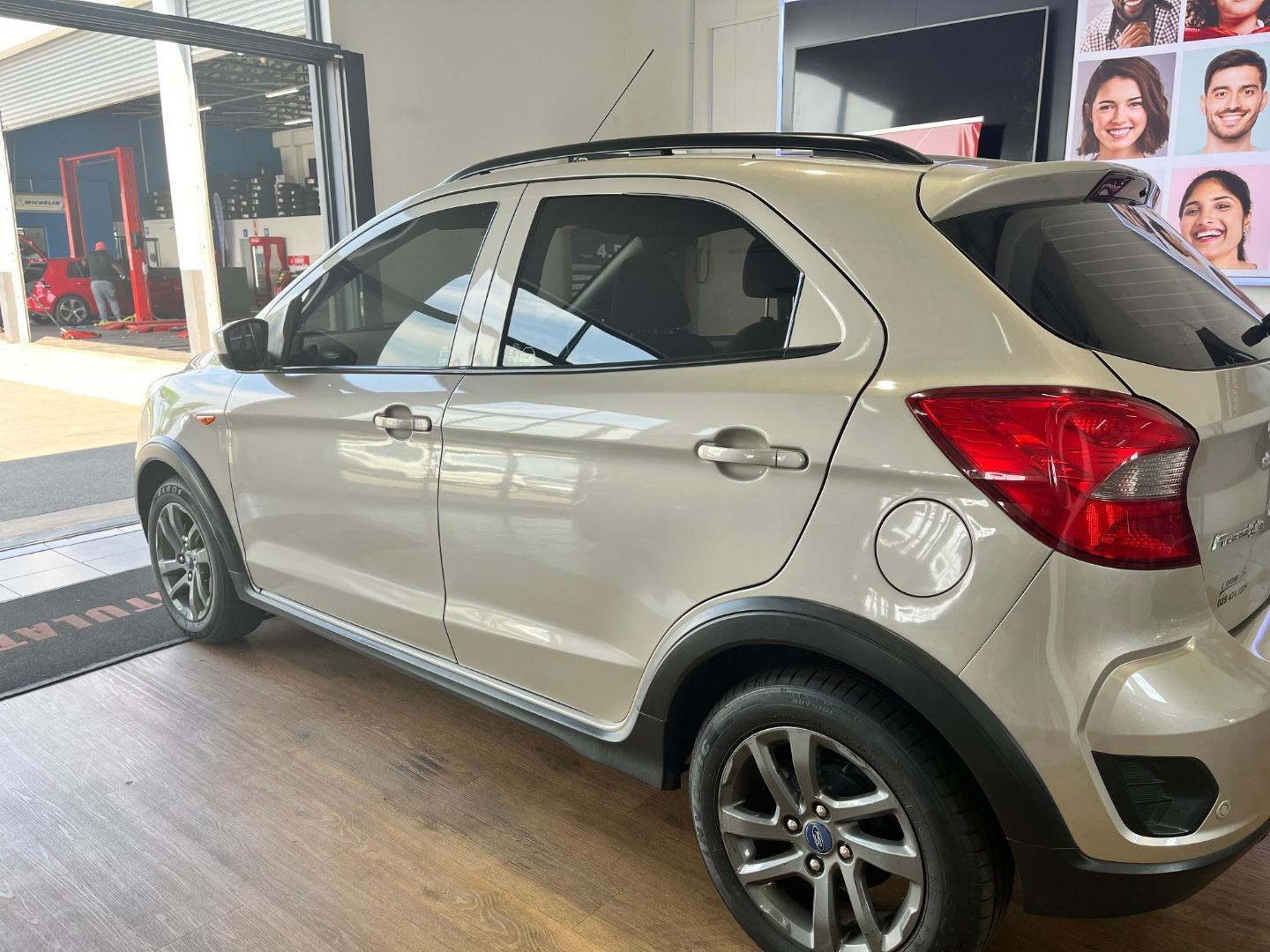 Ford Figo Freestyle 1.5 Trend Suzuki and Haval Richards Bay