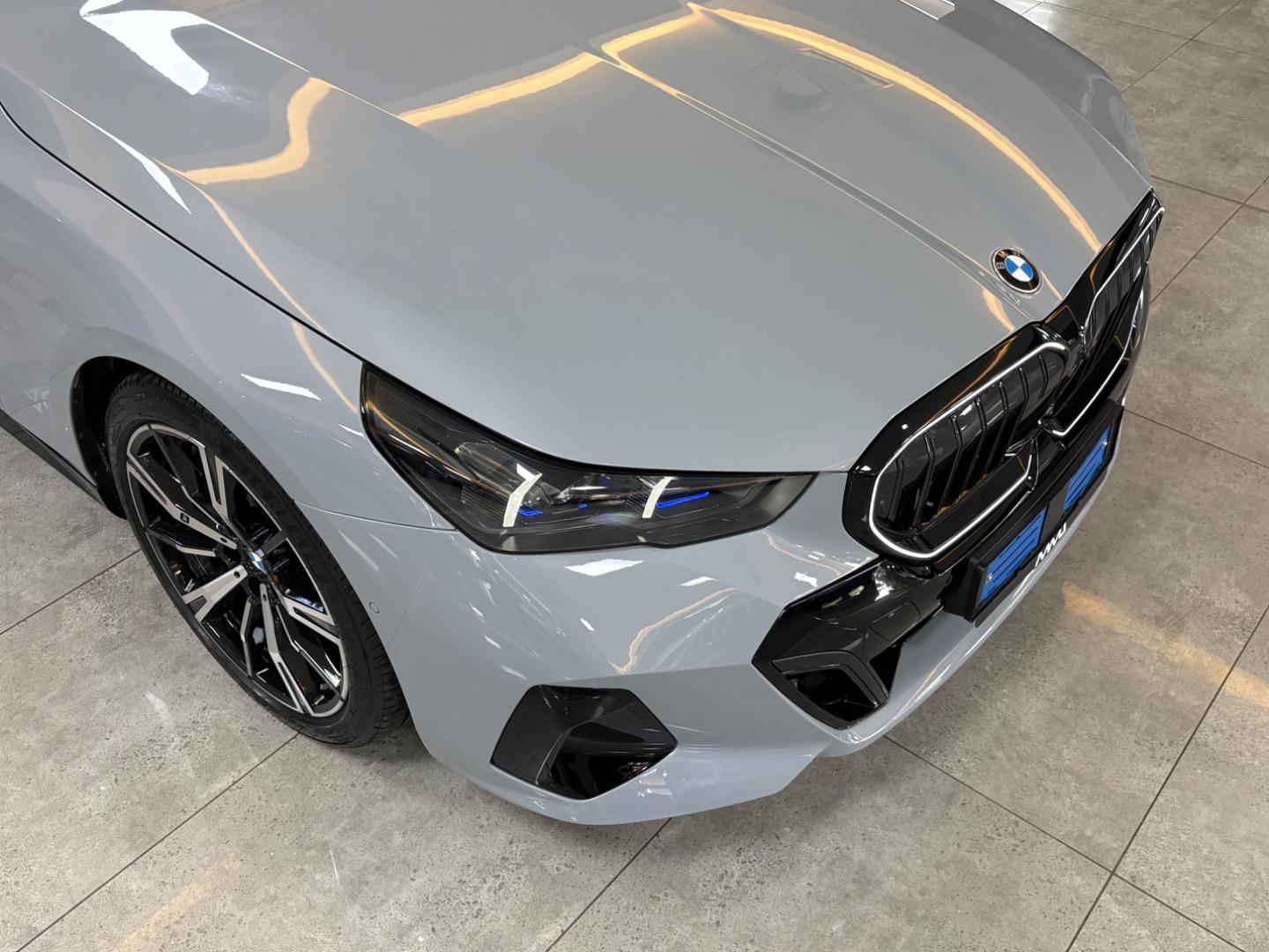 BMW 5 Series 520d M SPORT PRO Autohaus Beyers A Division Of MMU Group