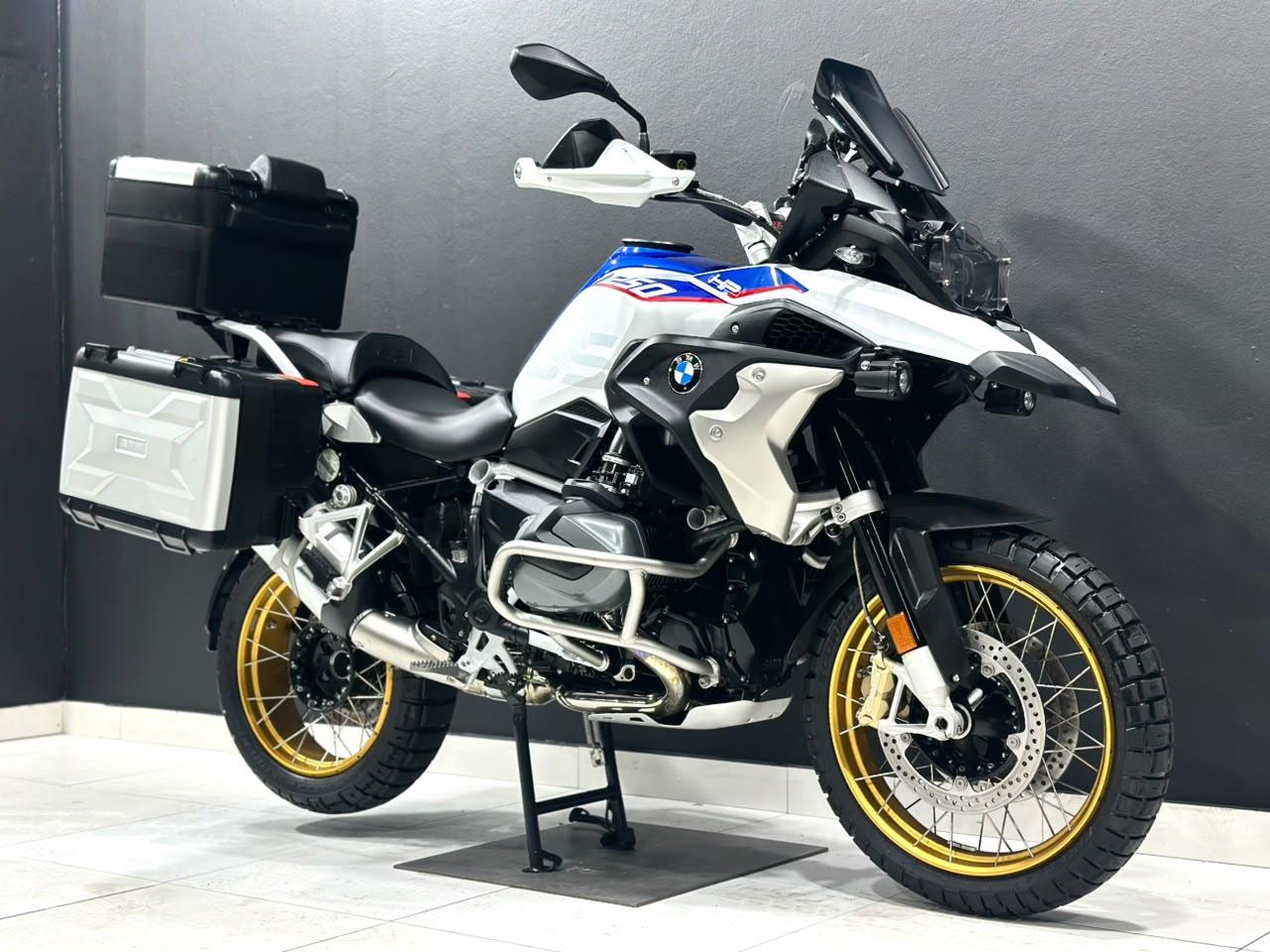 BMW R1250
