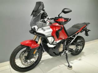 2024 Mv Agusta 950 ENDURO VELOCE  for sale